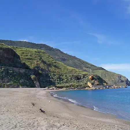 펜션 Sicily Sea House *