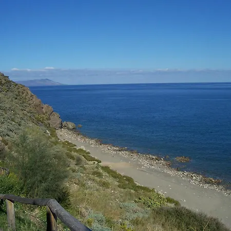 Sicily Sea House 조이오사마레아