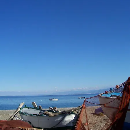 Sicily Sea House *