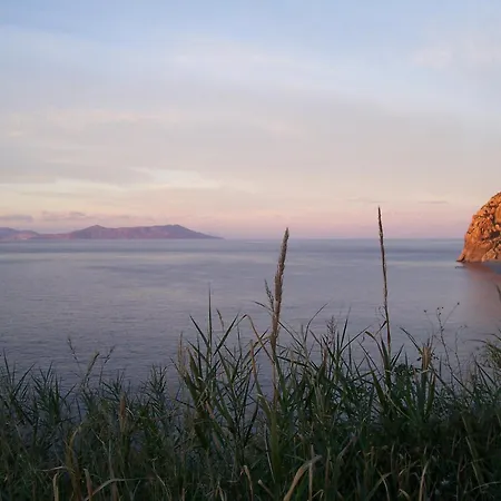 Sicily Sea House 펜션