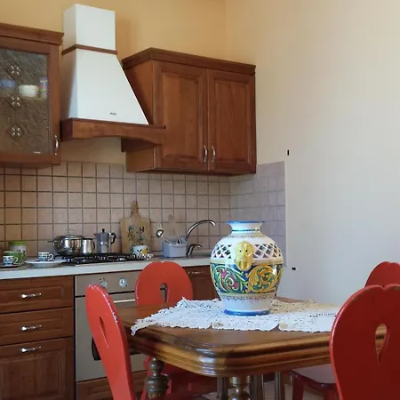 Sicily Sea House