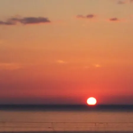 펜션 Sicily Sea House