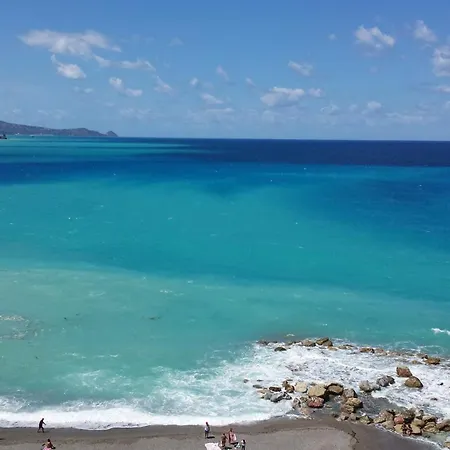 펜션 Sicily Sea House *