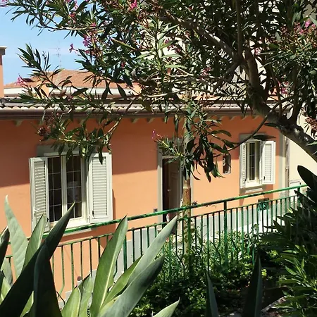 Sicily Sea House