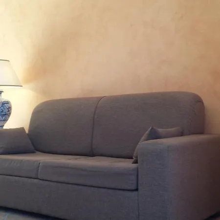 펜션 Sicily Sea House