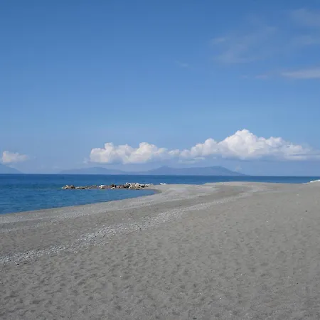 Sicily Sea House *